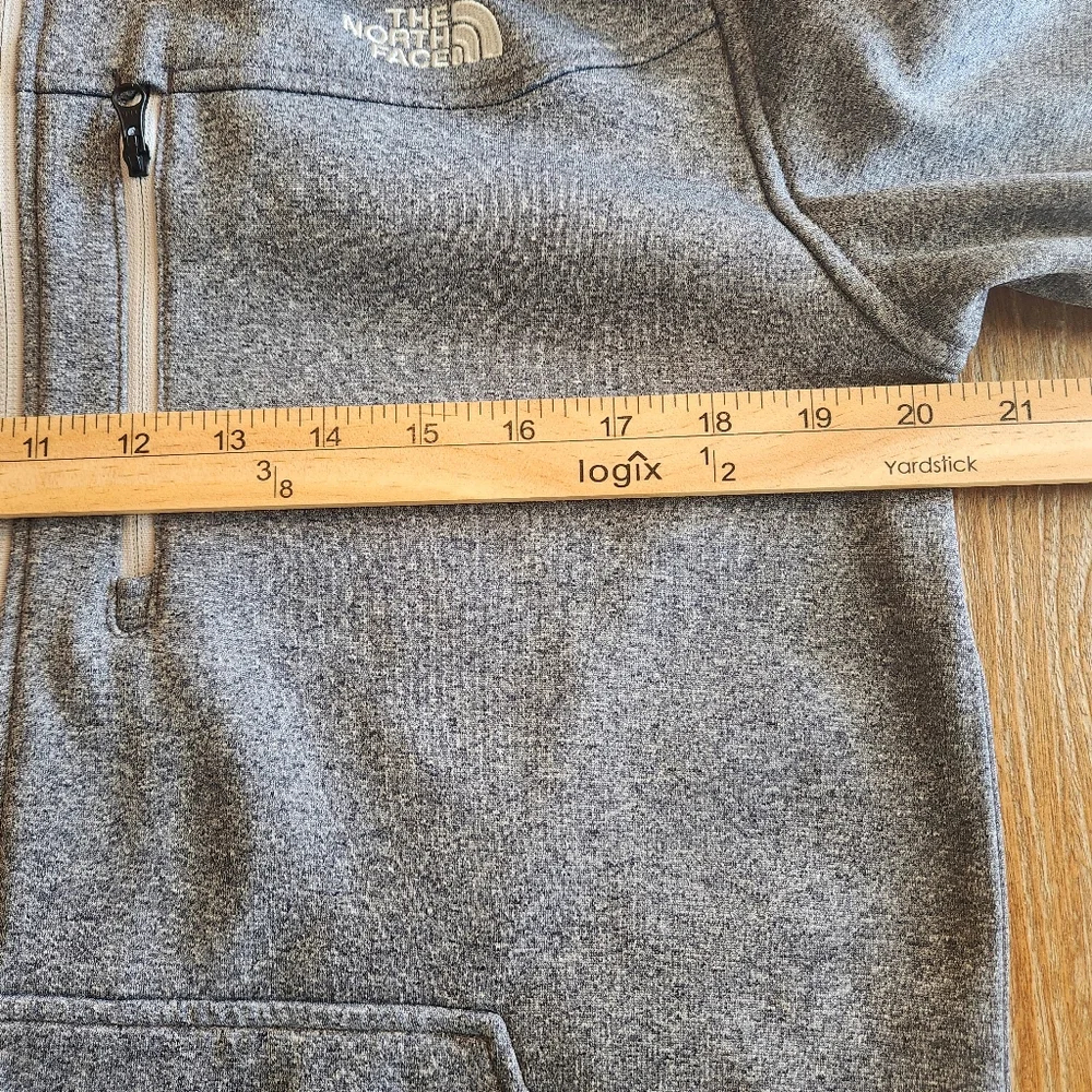 The North Face north face
